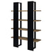 Danbrook Bookshelf - Bargain Furniture (Detroit, MI)