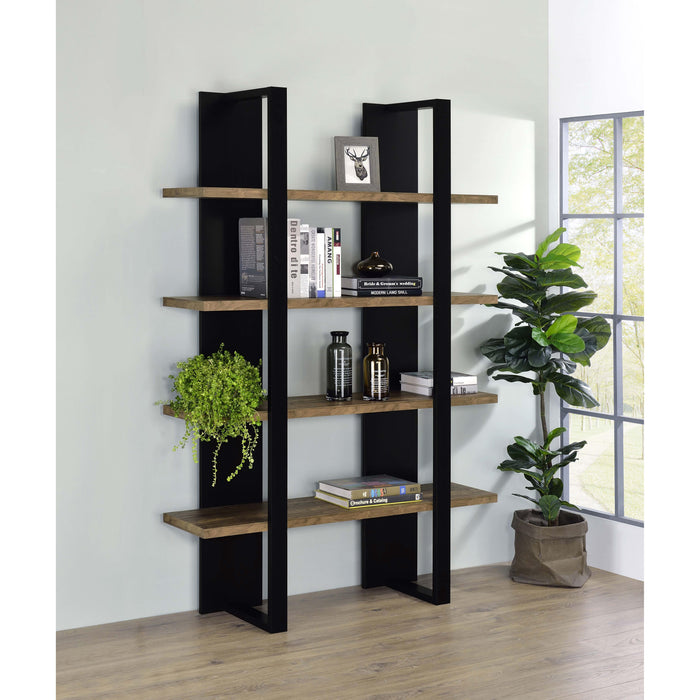 Danbrook Bookshelf - Bargain Furniture (Detroit, MI)