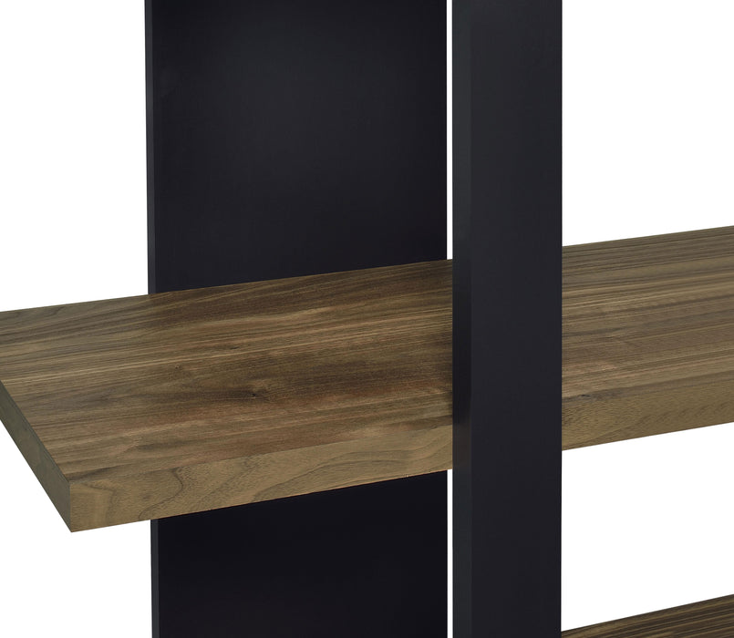 Danbrook Bookshelf - Bargain Furniture (Detroit, MI)