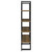 Danbrook Bookshelf - Bargain Furniture (Detroit, MI)