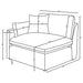 Hobson 6 Piece Sectionals - Bargain Furniture (Detroit, MI)