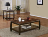 Dixon Table Sets - Bargain Furniture (Detroit, MI)