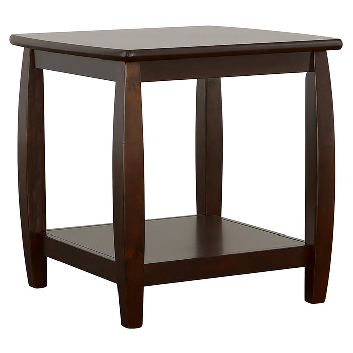Dixon Table Sets - Bargain Furniture (Detroit, MI)
