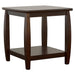 Dixon Table Sets - Bargain Furniture (Detroit, MI)