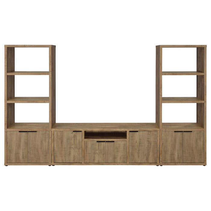 Tabby Entertainment Centers - Bargain Furniture (Detroit, MI)