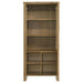 Adina Display Cabinets - Bargain Furniture (Detroit, MI)