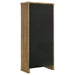 Adina Display Cabinets - Bargain Furniture (Detroit, MI)