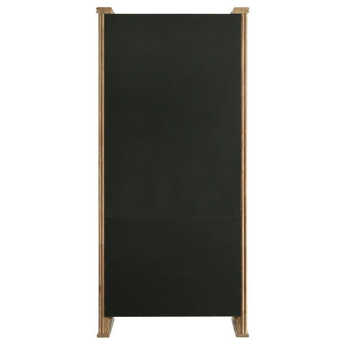 Adina Display Cabinets - Bargain Furniture (Detroit, MI)