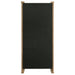 Adina Display Cabinets - Bargain Furniture (Detroit, MI)