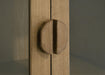 Adina Display Cabinets - Bargain Furniture (Detroit, MI)
