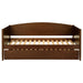 Bozeman Daybeds - Bargain Furniture (Detroit, MI)