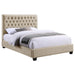 Chloe Queen Beds - Bargain Furniture (Detroit, MI)