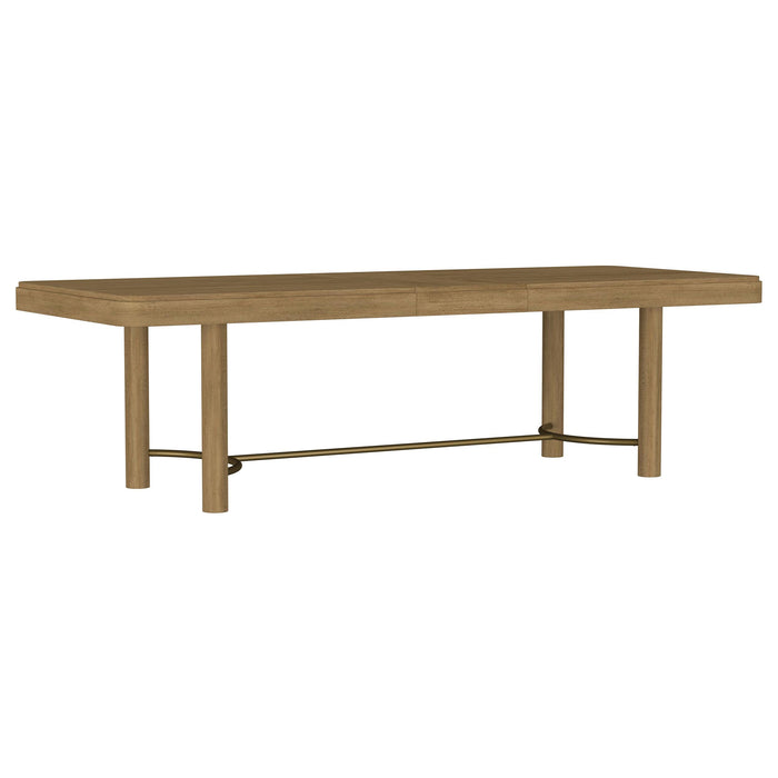 Arini Dining Tables - Bargain Furniture (Detroit, MI)