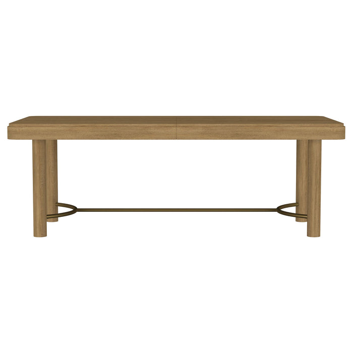 Arini Dining Tables - Bargain Furniture (Detroit, MI)