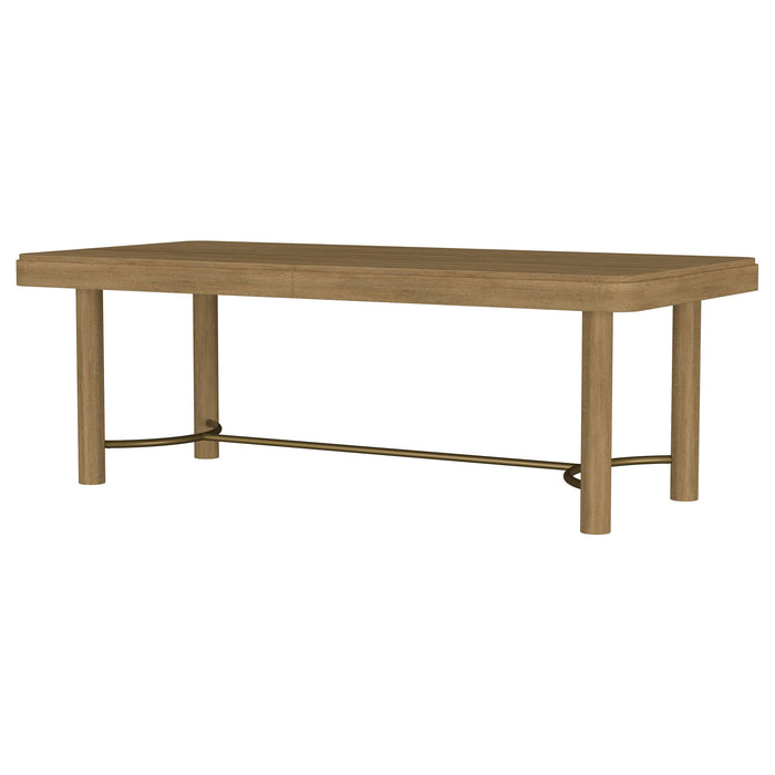 Arini Dining Tables - Bargain Furniture (Detroit, MI)