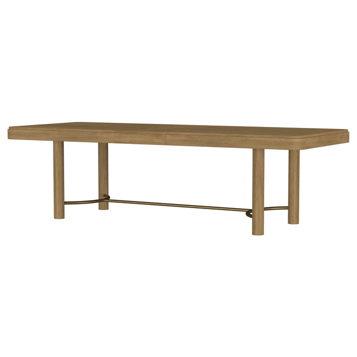 Arini Dining Tables - Bargain Furniture (Detroit, MI)