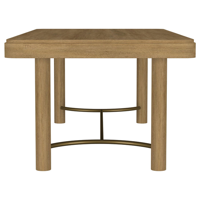 Arini Dining Tables - Bargain Furniture (Detroit, MI)