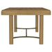 Arini Dining Tables - Bargain Furniture (Detroit, MI)