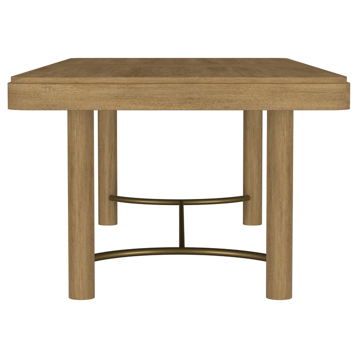Arini Dining Tables - Bargain Furniture (Detroit, MI)