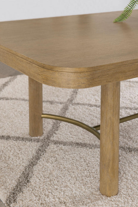 Arini Dining Tables - Bargain Furniture (Detroit, MI)