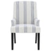 Herran Arm Chairs - Bargain Furniture (Detroit, MI)