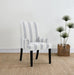 Herran Arm Chairs - Bargain Furniture (Detroit, MI)