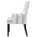 Herran Arm Chairs - Bargain Furniture (Detroit, MI)