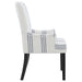 Herran Arm Chairs - Bargain Furniture (Detroit, MI)