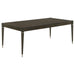 Reseda Dining Tables - Bargain Furniture (Detroit, MI)