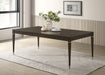 Reseda Dining Tables - Bargain Furniture (Detroit, MI)