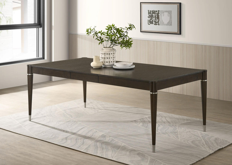 Reseda Dining Tables - Bargain Furniture (Detroit, MI)