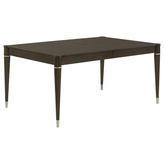 Reseda Dining Tables - Bargain Furniture (Detroit, MI)