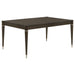 Reseda Dining Tables - Bargain Furniture (Detroit, MI)