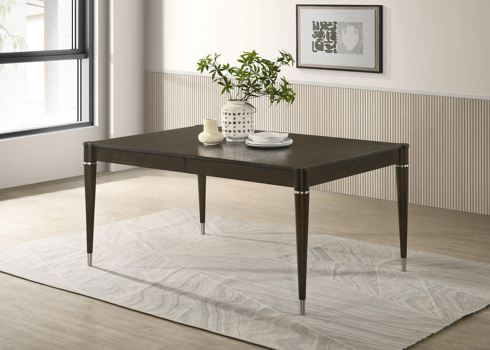 Reseda Dining Tables - Bargain Furniture (Detroit, MI)
