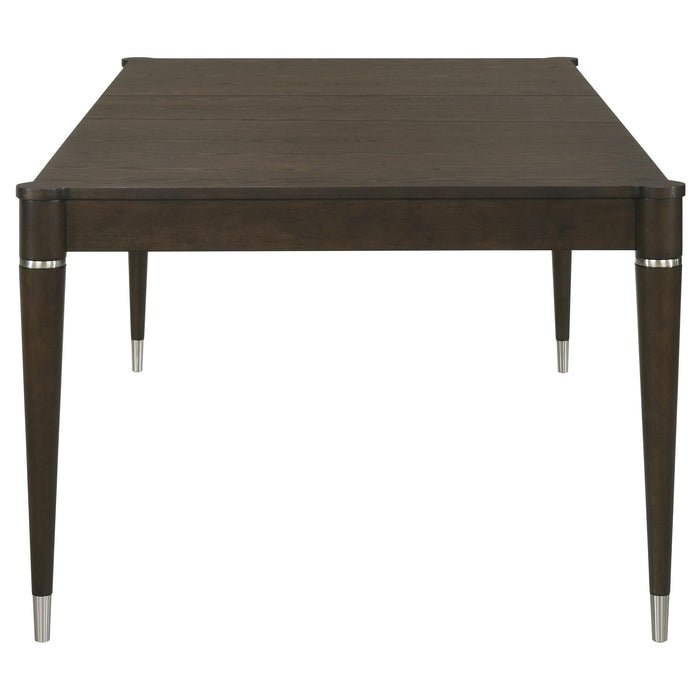 Reseda Dining Tables - Bargain Furniture (Detroit, MI)