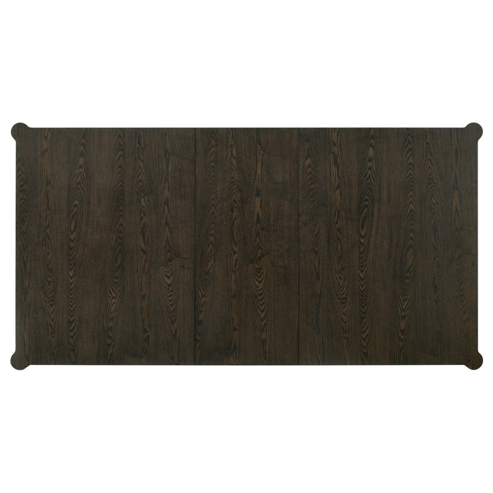 Reseda Dining Tables - Bargain Furniture (Detroit, MI)