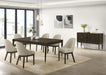 Reseda Dining Tables - Bargain Furniture (Detroit, MI)