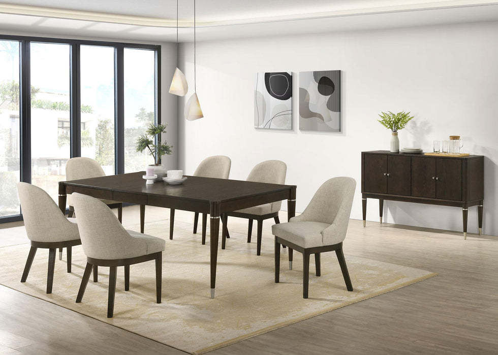Reseda Dining Tables - Bargain Furniture (Detroit, MI)