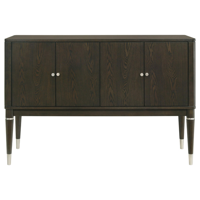 Reseda Sideboards - Bargain Furniture (Detroit, MI)