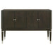 Reseda Sideboards - Bargain Furniture (Detroit, MI)