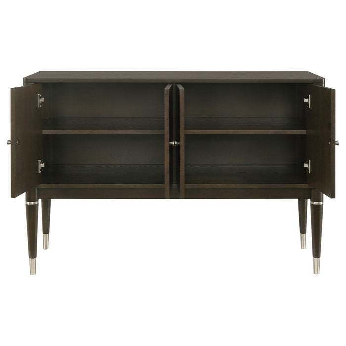 Reseda Sideboards - Bargain Furniture (Detroit, MI)