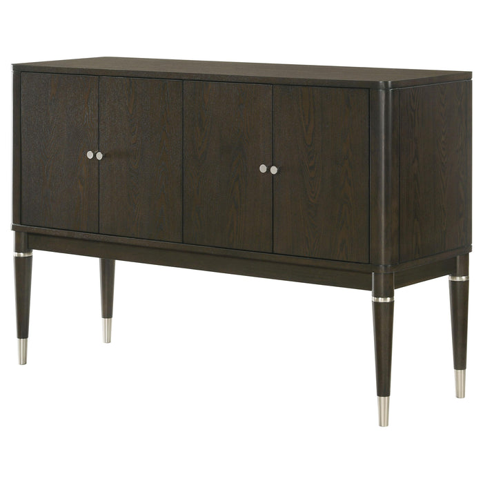Reseda Sideboards - Bargain Furniture (Detroit, MI)