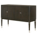 Reseda Sideboards - Bargain Furniture (Detroit, MI)