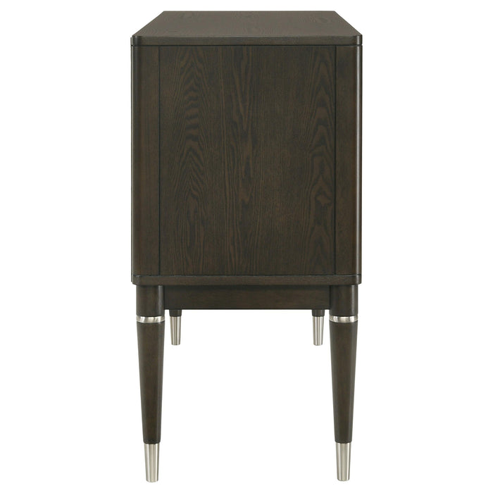 Reseda Sideboards - Bargain Furniture (Detroit, MI)