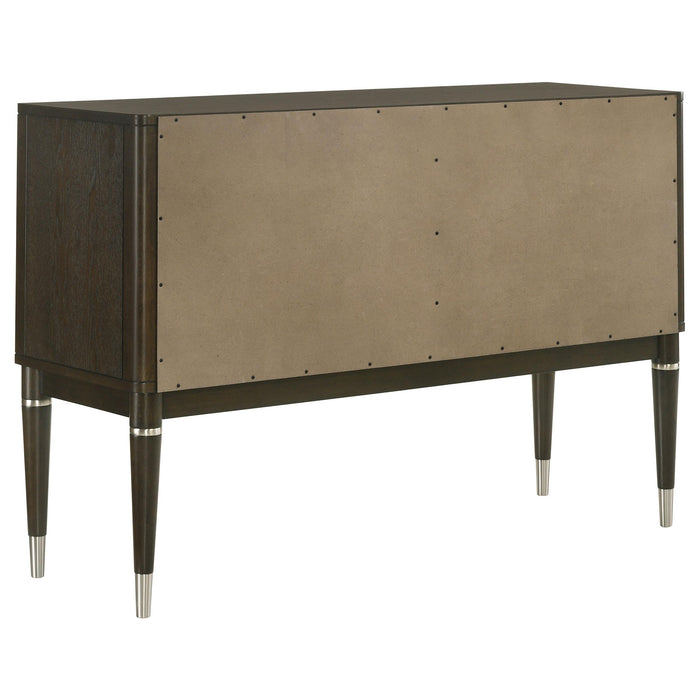 Reseda Sideboards - Bargain Furniture (Detroit, MI)