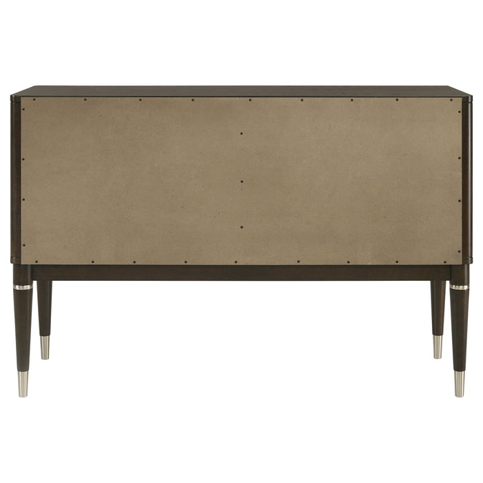 Reseda Sideboards - Bargain Furniture (Detroit, MI)