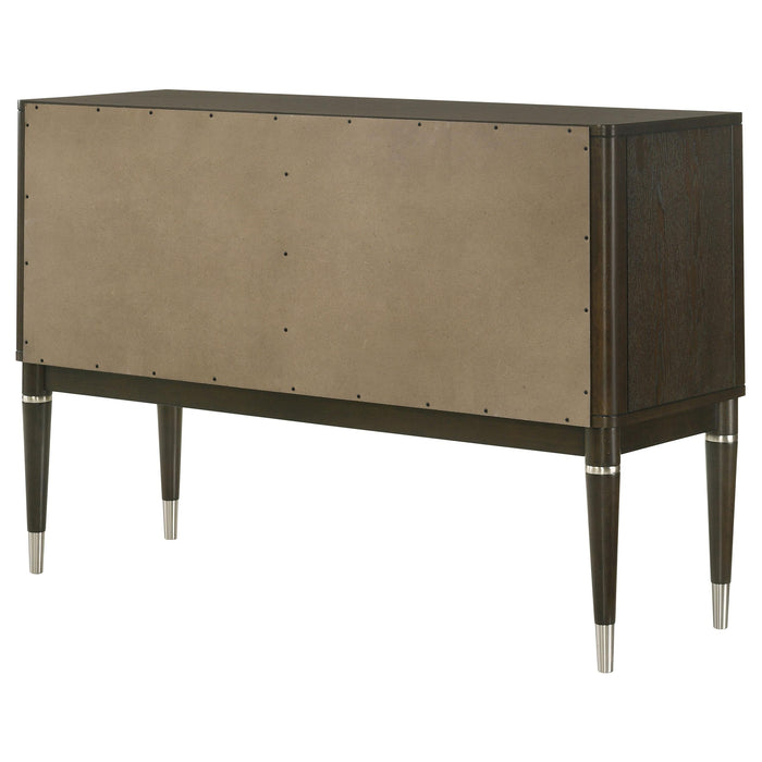 Reseda Sideboards - Bargain Furniture (Detroit, MI)