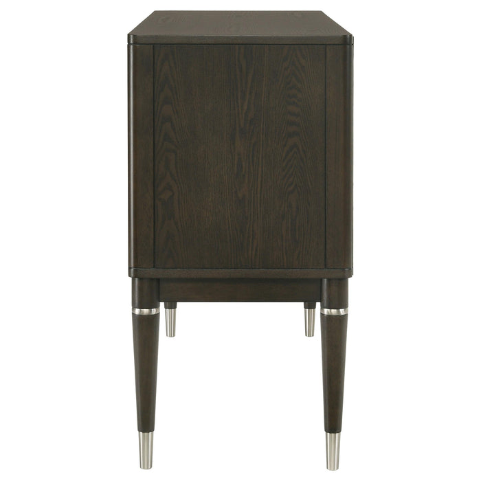 Reseda Sideboards - Bargain Furniture (Detroit, MI)