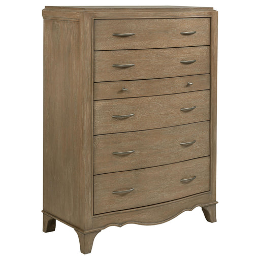 Revello Chests - Bargain Furniture (Detroit, MI)