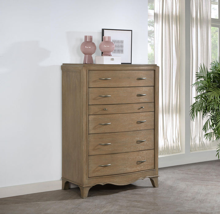 Revello Chests - Bargain Furniture (Detroit, MI)